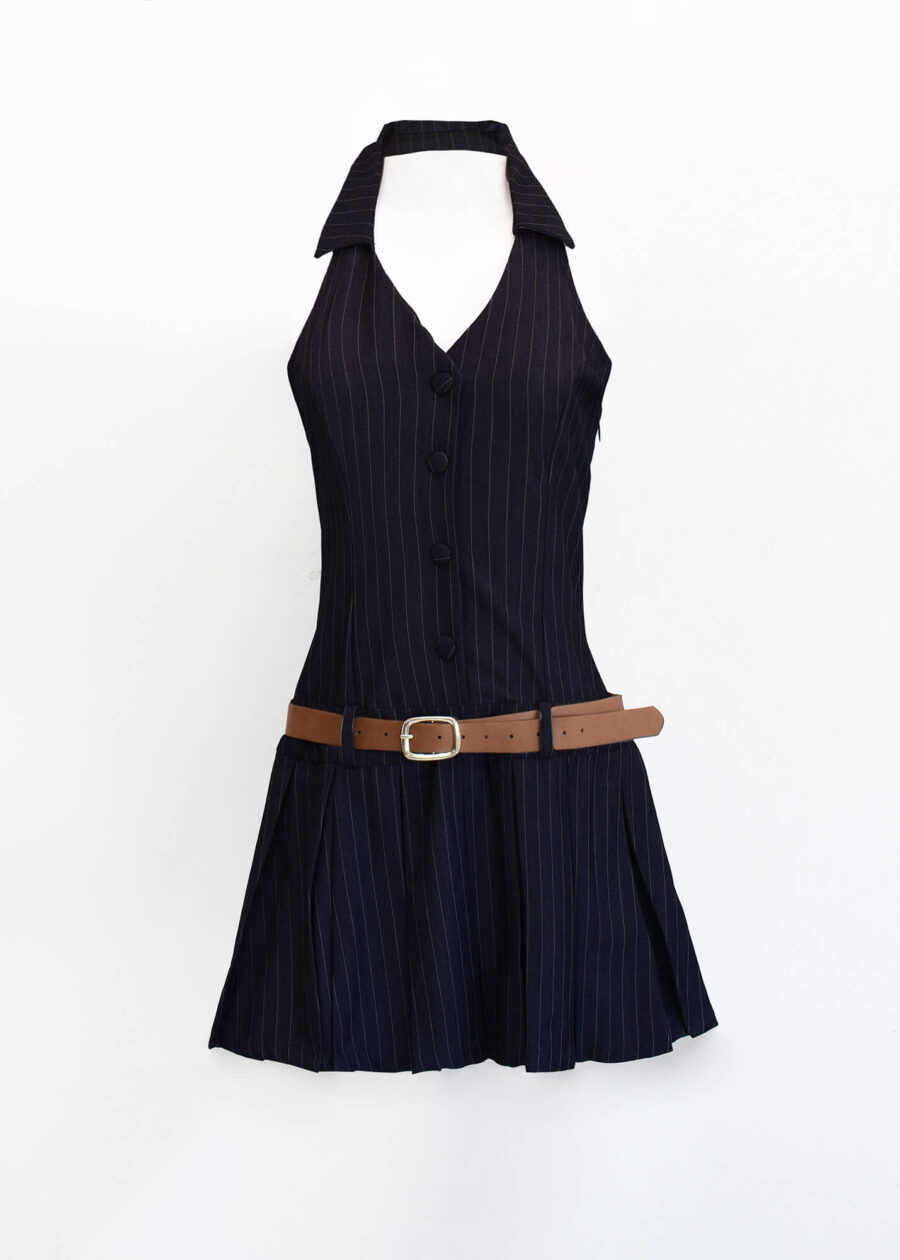 VESTIDO JULES / DR01 - Image 8
