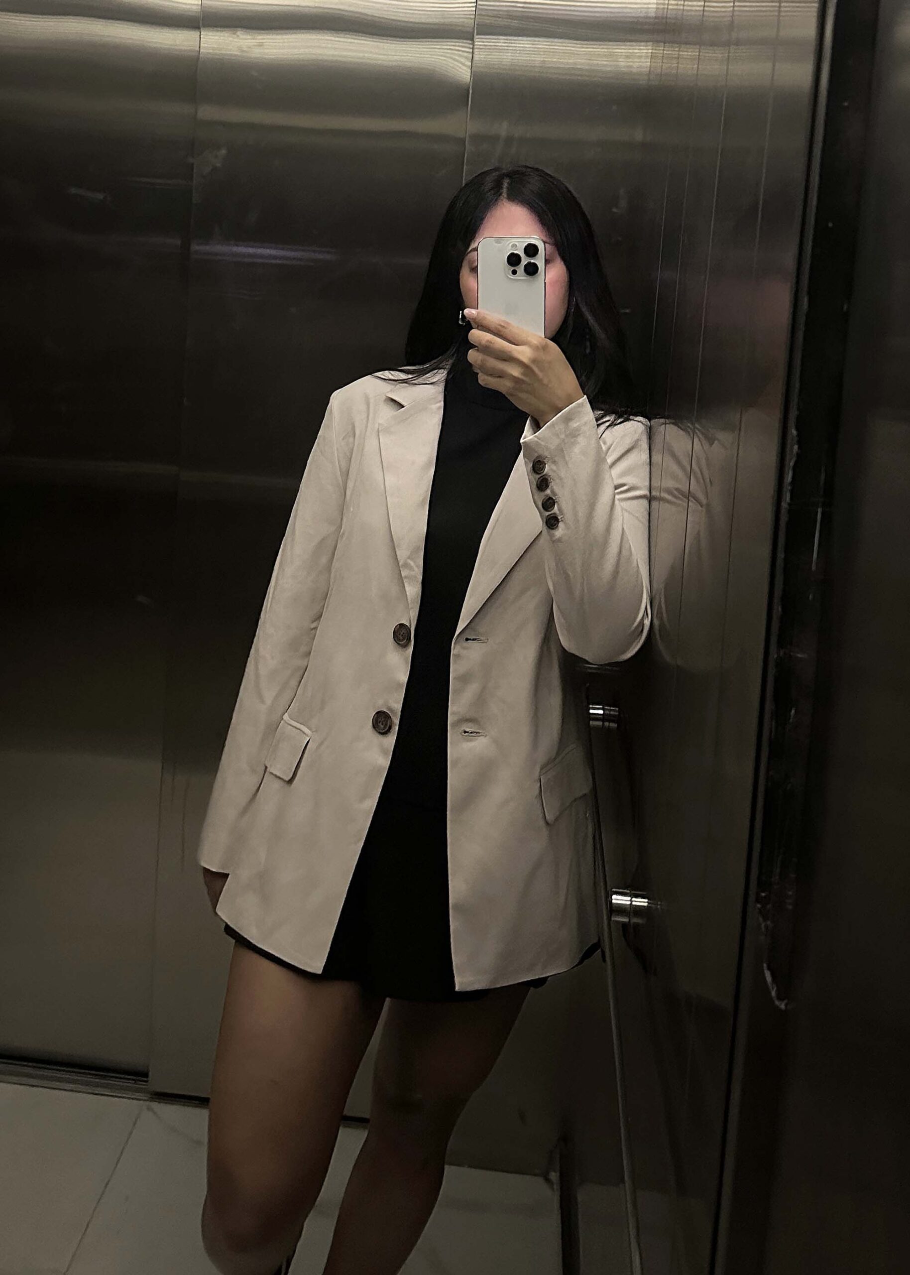 Blazer CANDICE / BLA16
