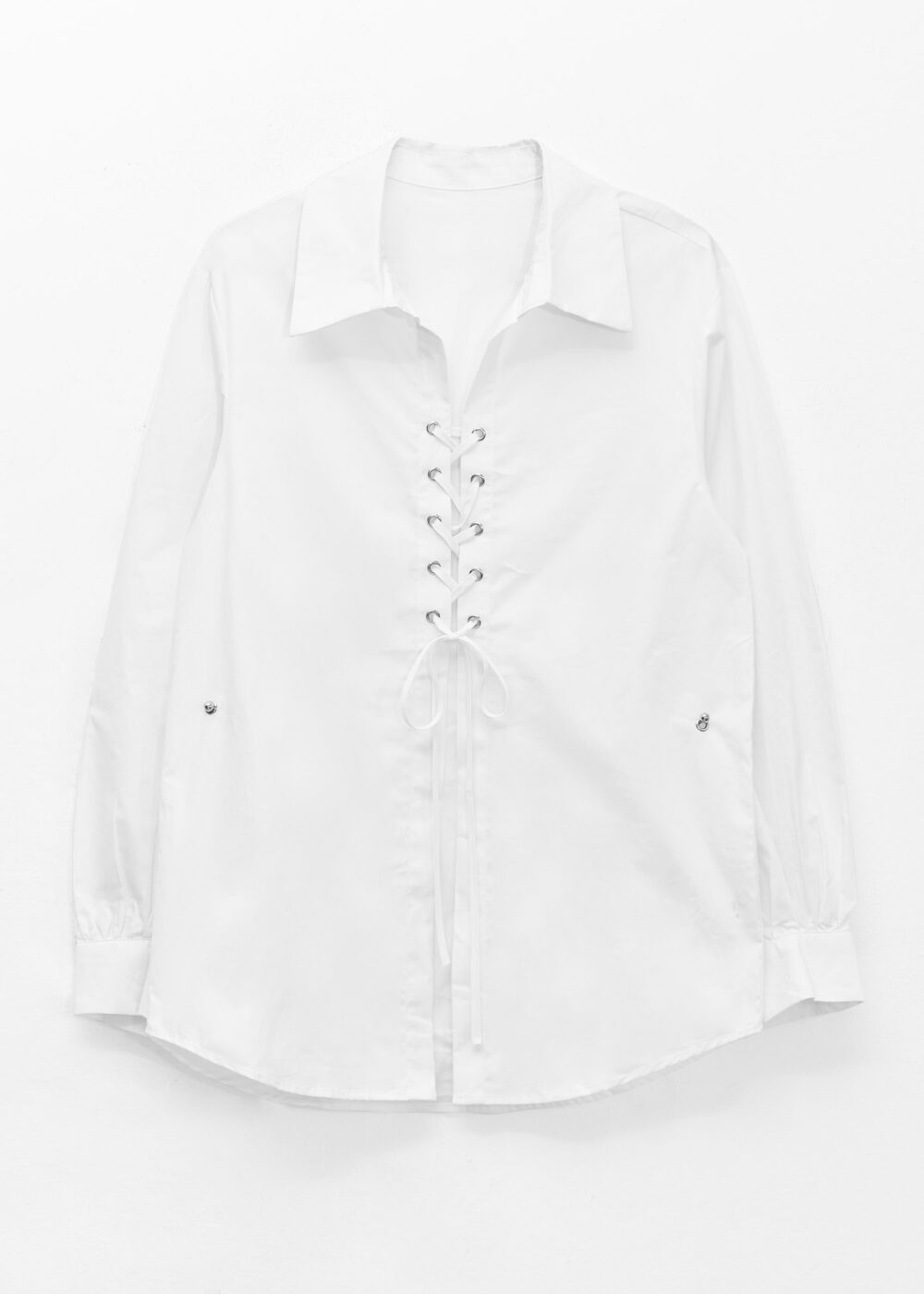 Camisa con tiras AW25-CA05 - Imagen 5