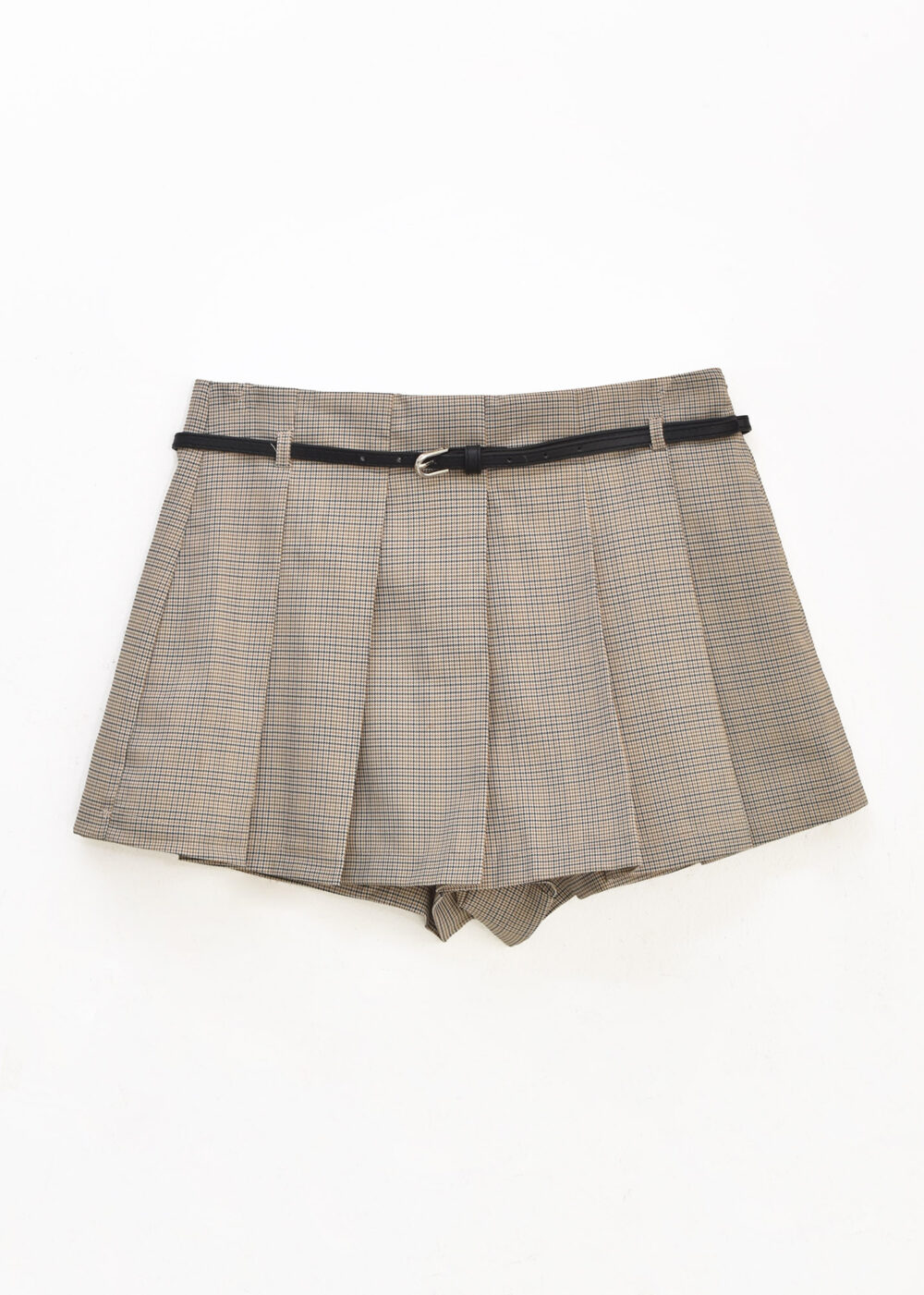 Skort cuadrille AW25-SK10 - Imagen 5