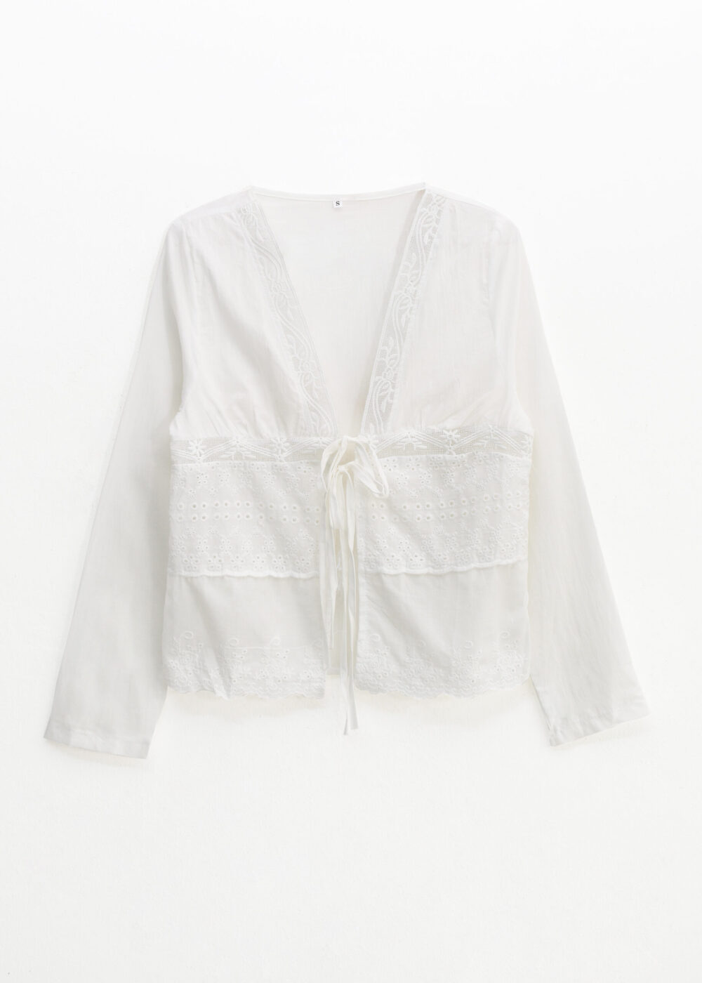 BLUSA SHARON / E28