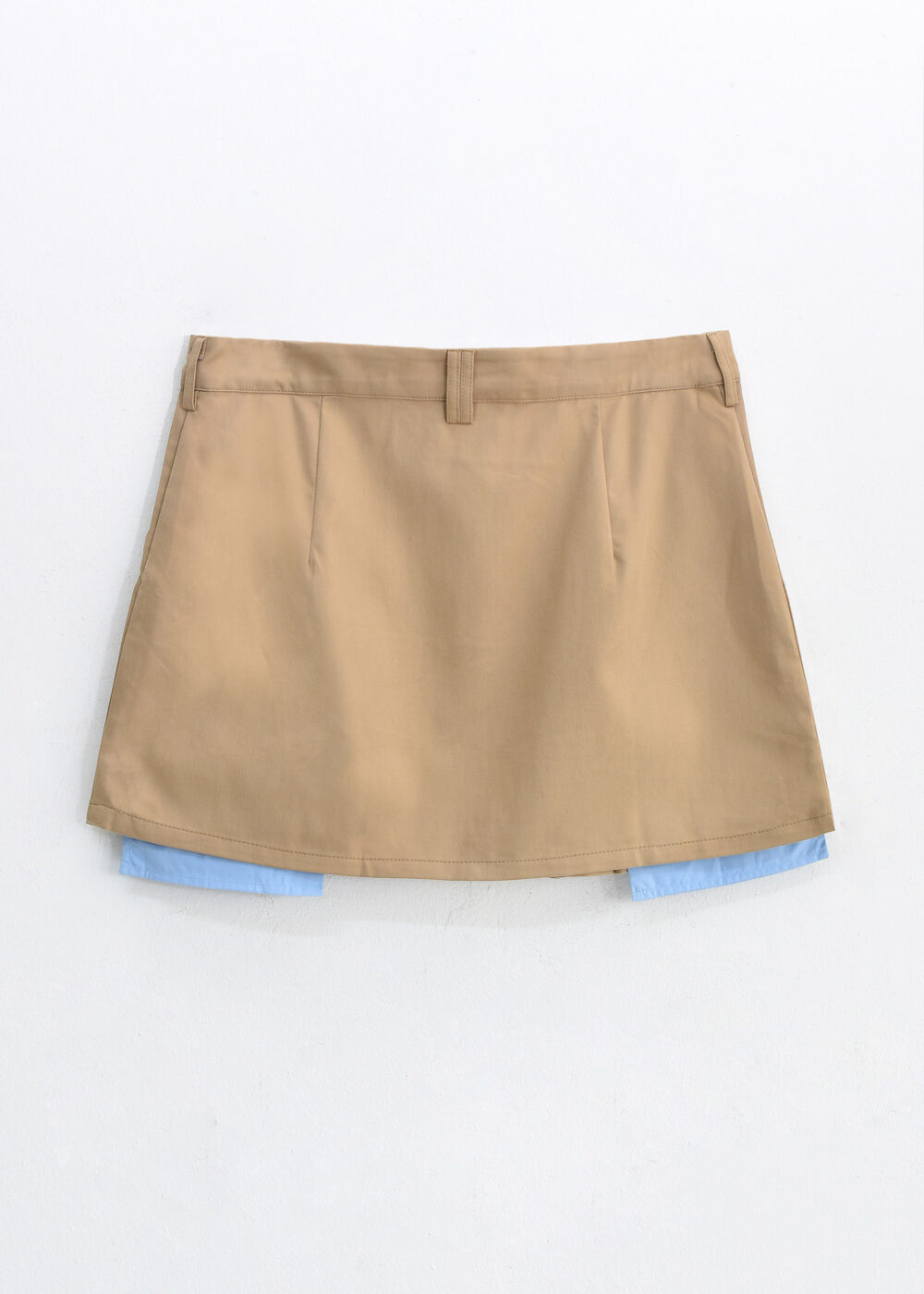 POLLERA MAIA /SK7 - Imagen 2