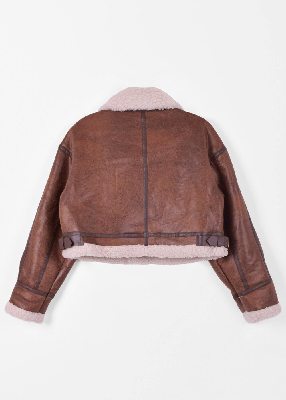 Campera gamulan DENVER - Imagen 2