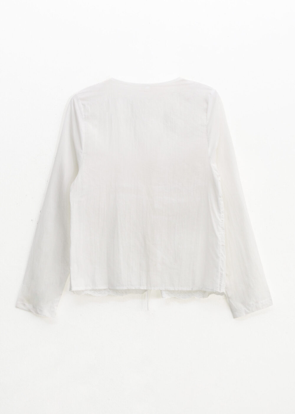 BLUSA SHARON / E28 - Imagen 2
