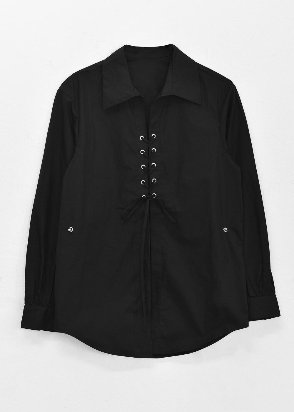 Camisa con tiras AW25-CA05 - Imagen 7
