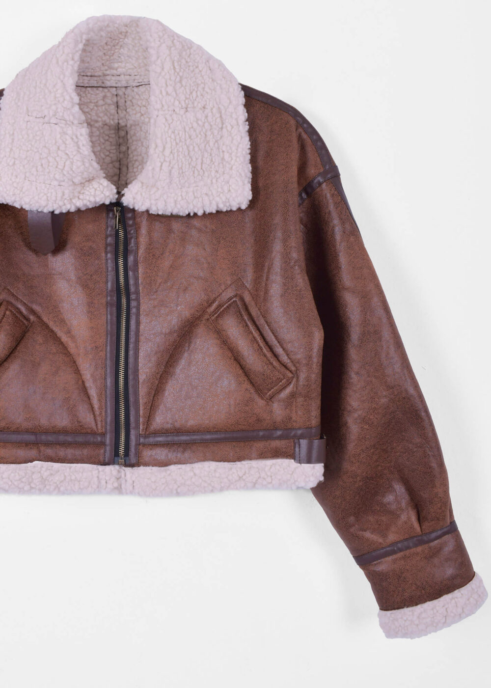 Campera gamulan DENVER - Imagen 5