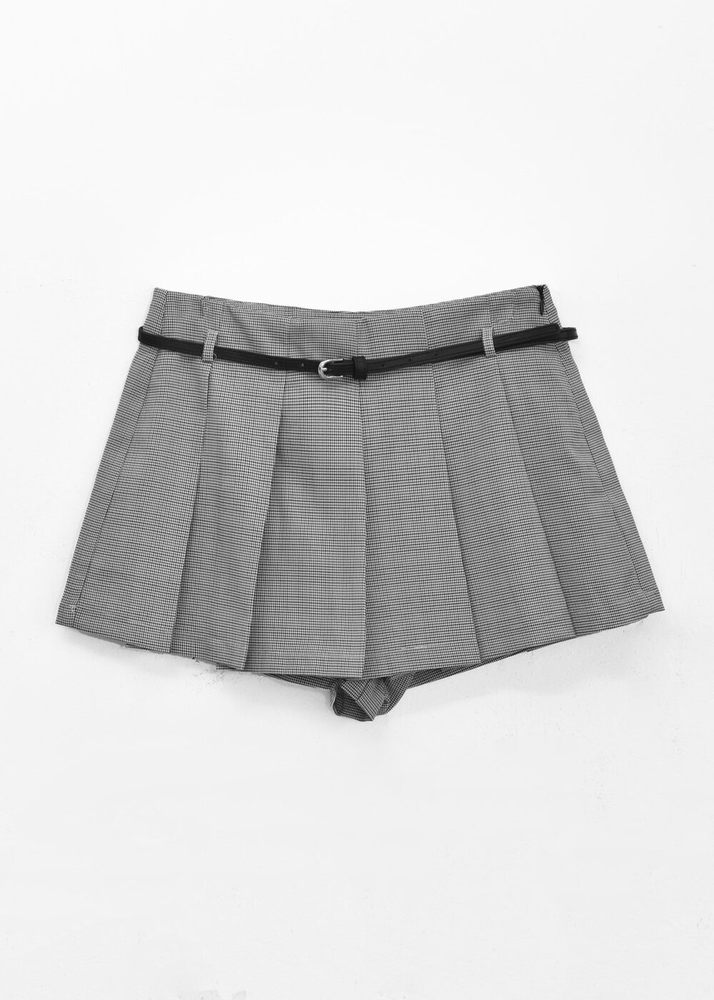 Skort cuadrille AW25-SK10 - Imagen 6