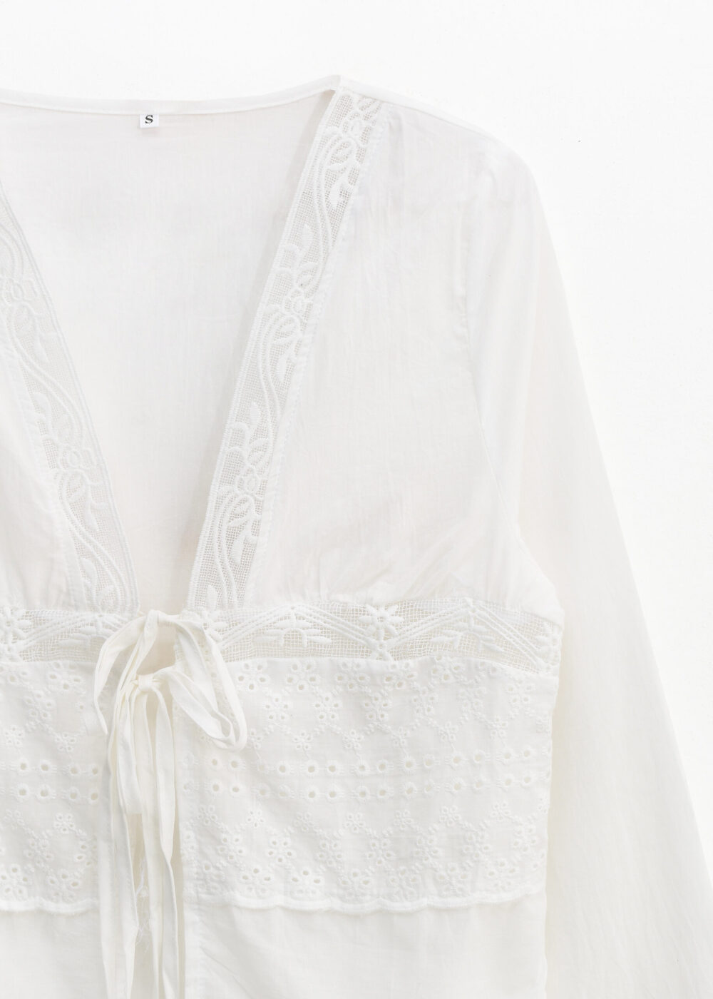 BLUSA SHARON / E28 - Imagen 3