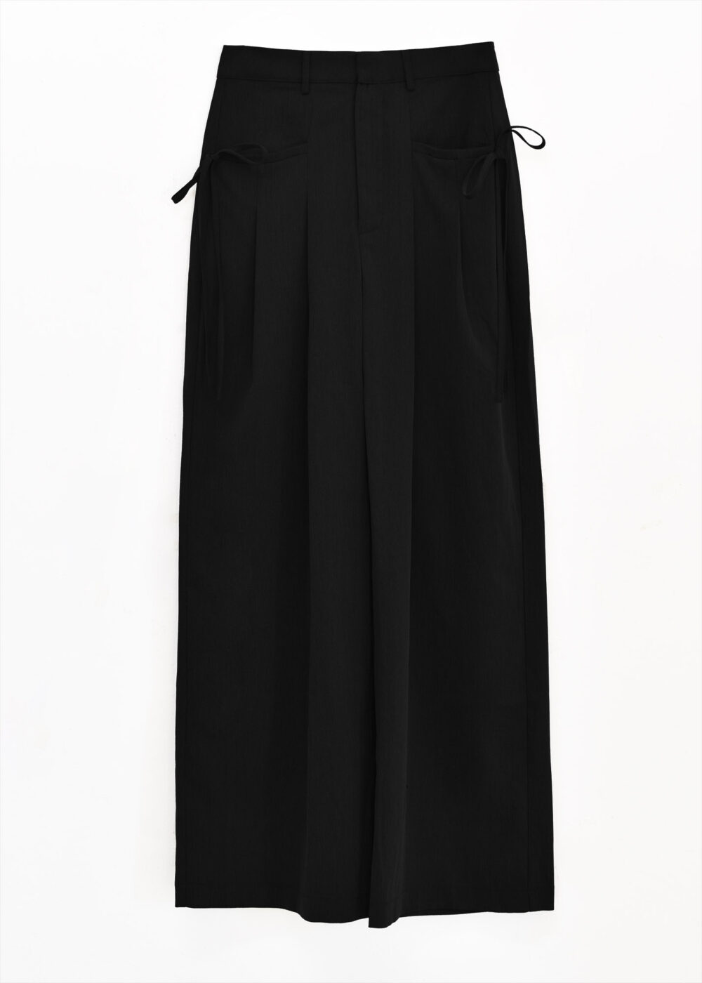 Pantalón sastrero moño AW25-PA03 - Imagen 6