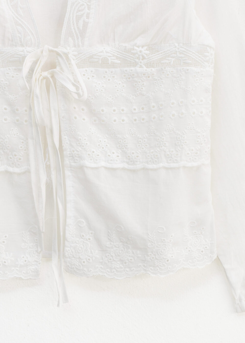 BLUSA SHARON / E28 - Imagen 4