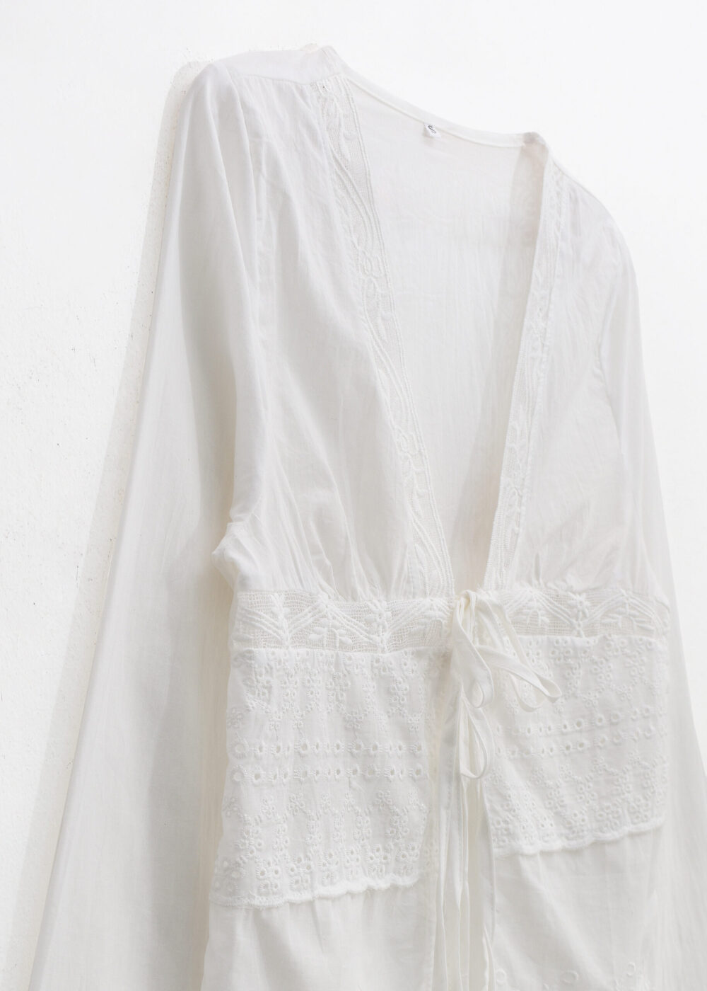 BLUSA SHARON / E28 - Imagen 5