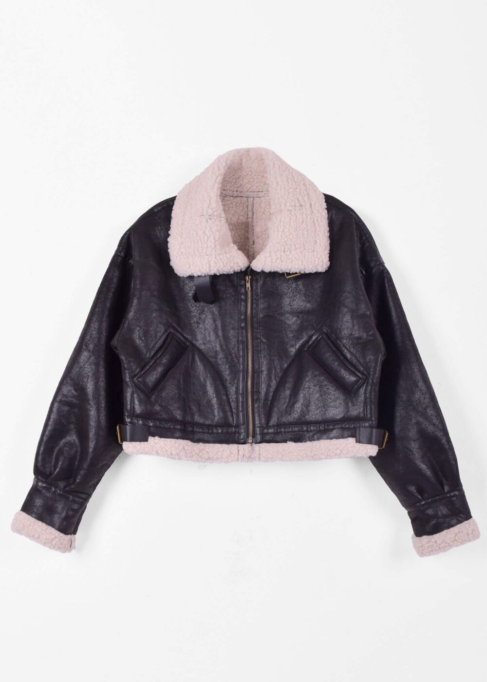 Campera gamulan DENVER - Imagen 6