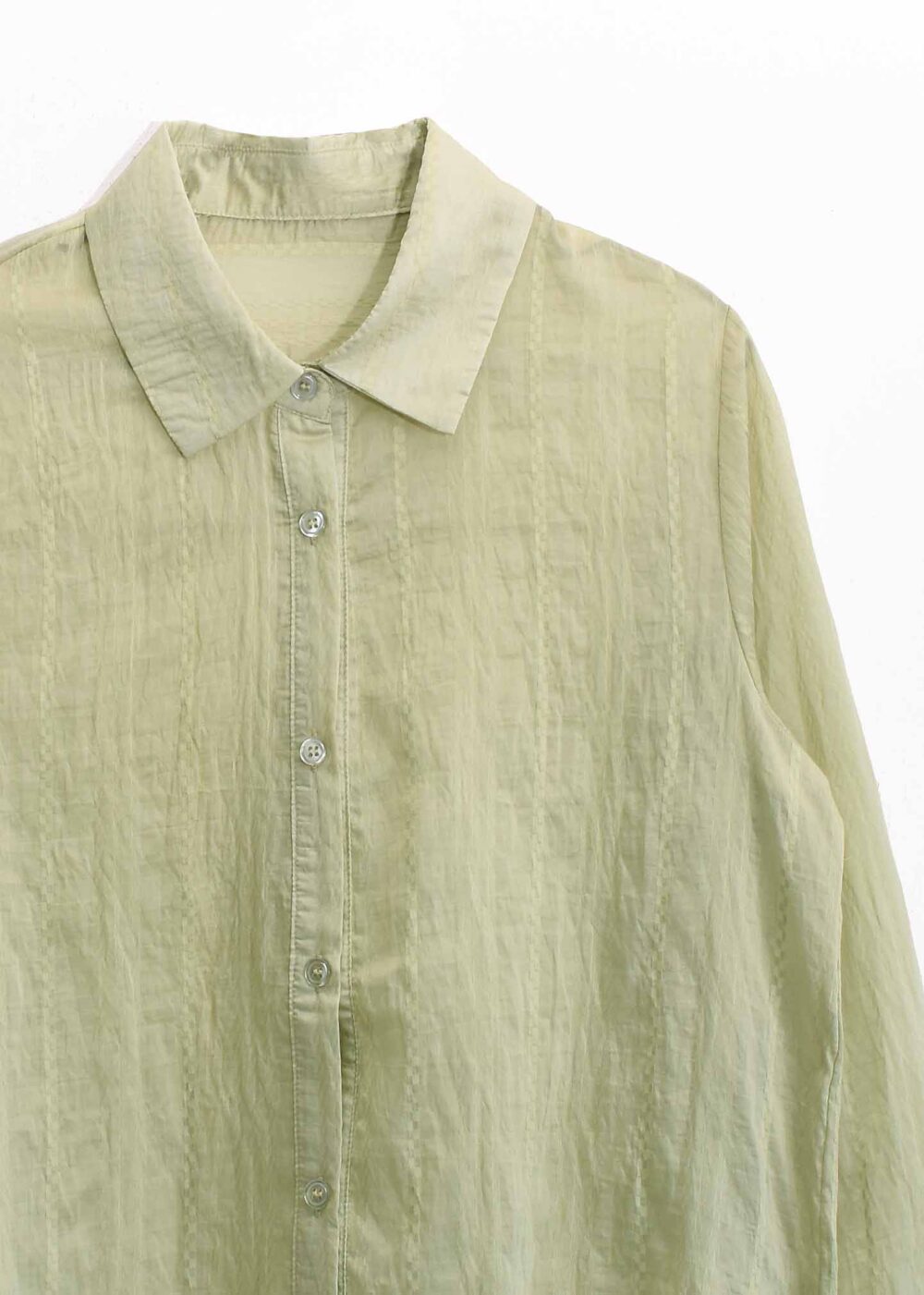 Camisa KAIA / CA11 - Imagen 4