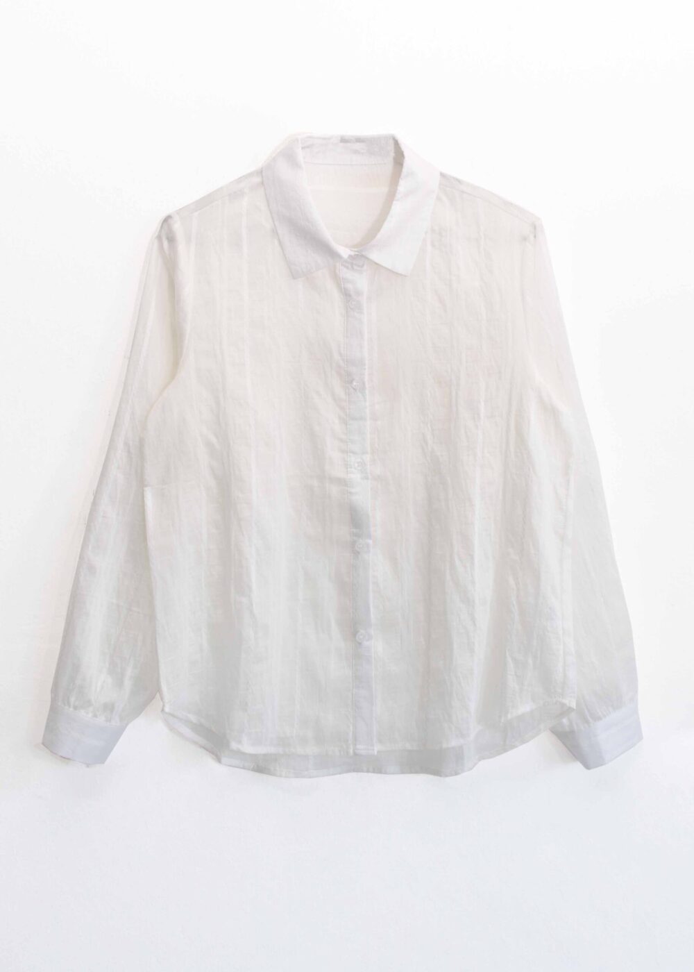 Camisa KAIA / CA11 - Imagen 8