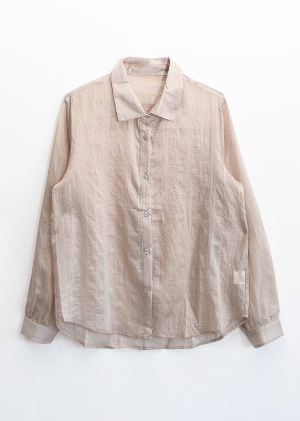 Camisa KAIA / CA11 - Imagen 7