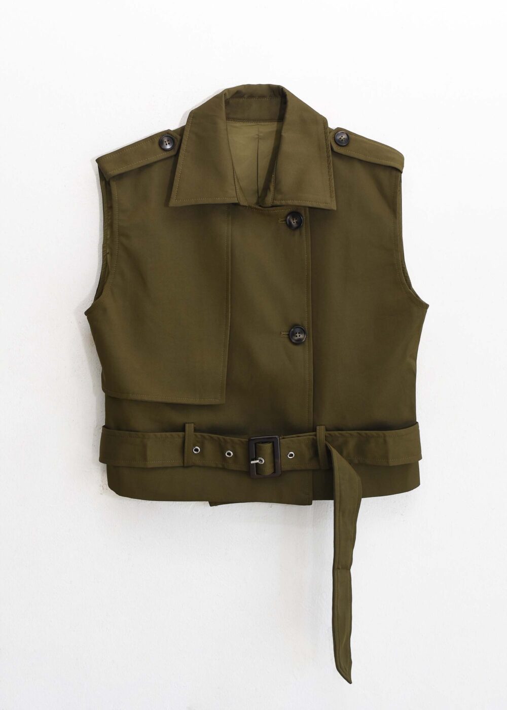 Chaleco trench AUDREY / VE04 - Imagen 5
