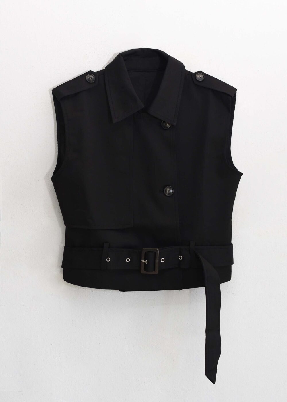 Chaleco trench AUDREY / VE04 - Imagen 8
