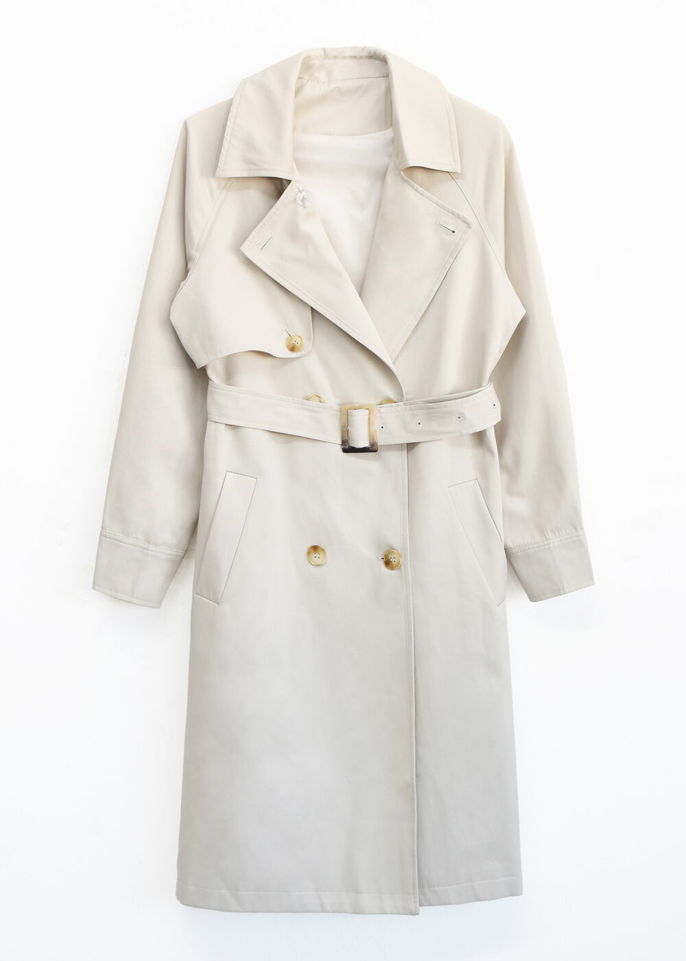 Trench largo TRENCH-6 - Imagen 5
