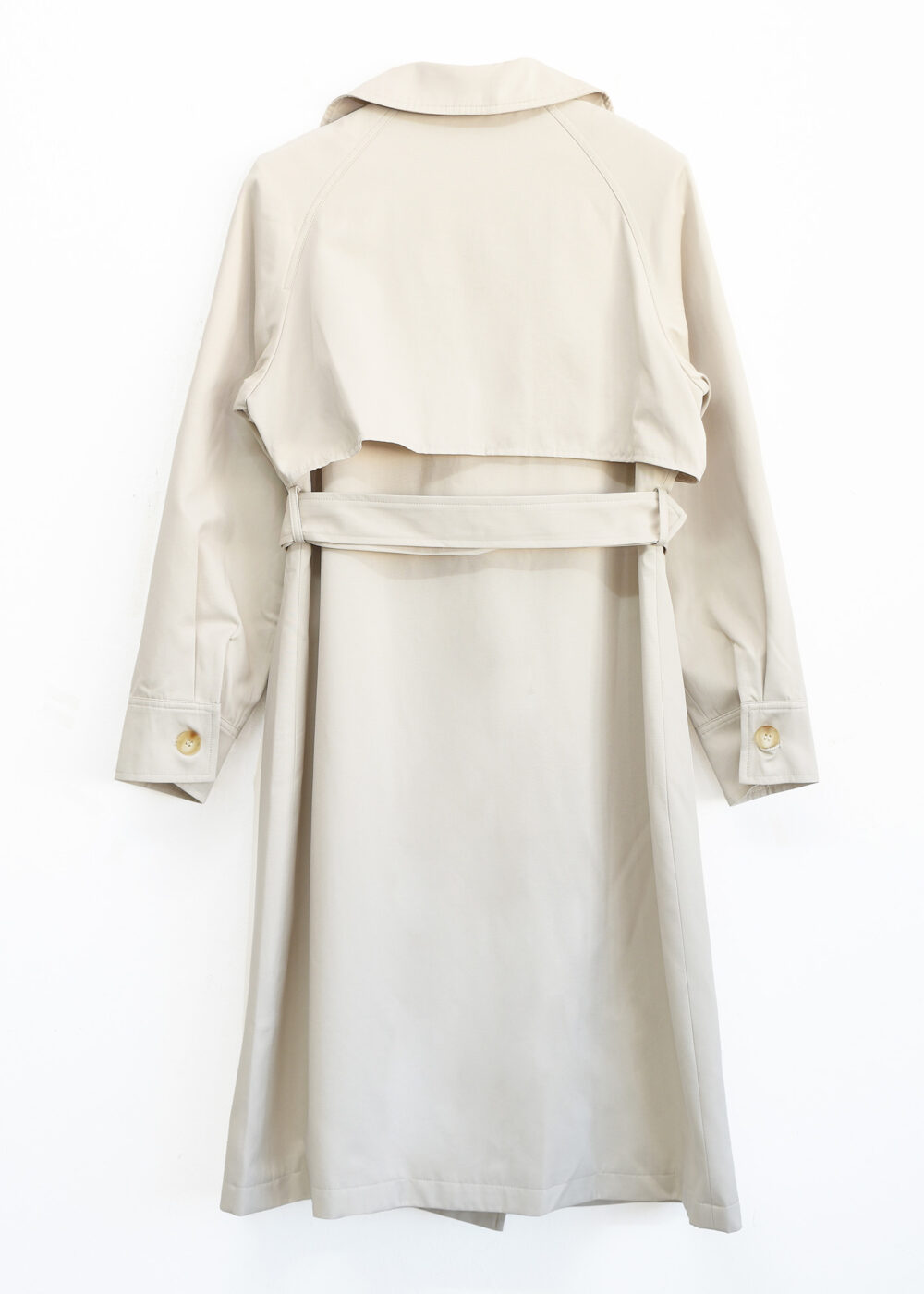 Trench largo TRENCH-6 - Imagen 6