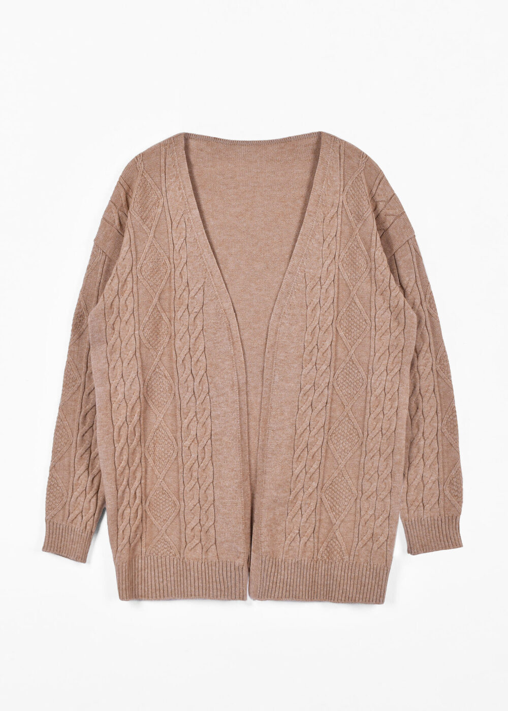 Saco cardigan LOA / SWEA-002 - Imagen 7