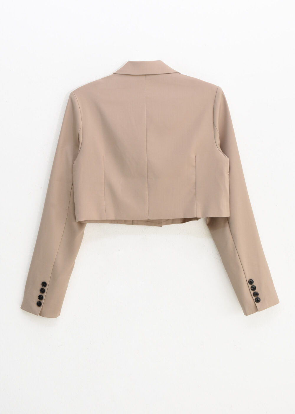 BLAZER CORTO ALBA / BLA8 - Imagen 2