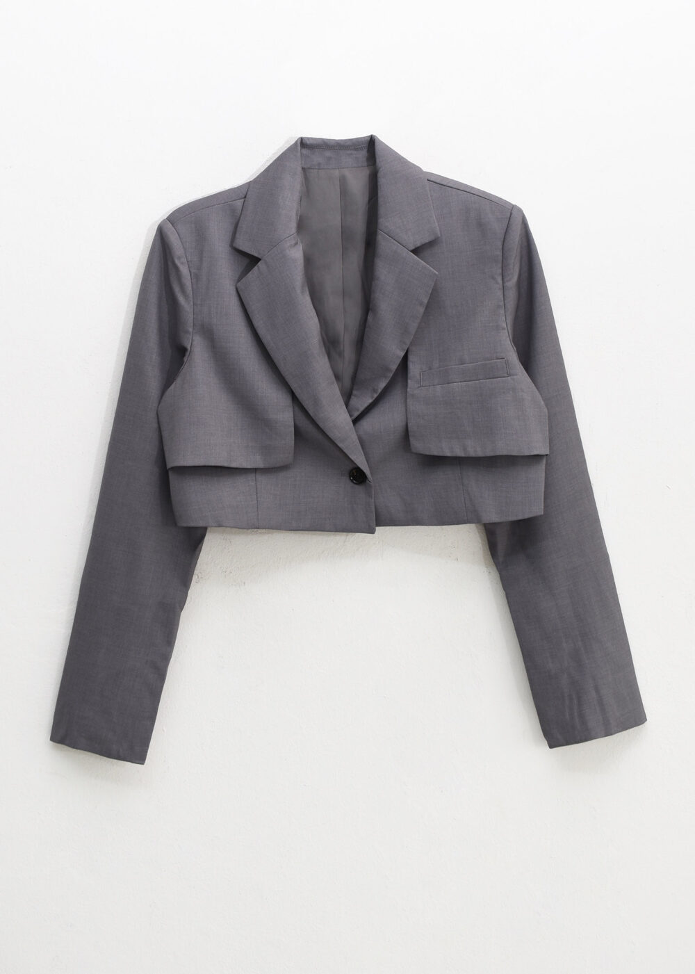 BLAZER CORTO ALBA / BLA8 - Imagen 7