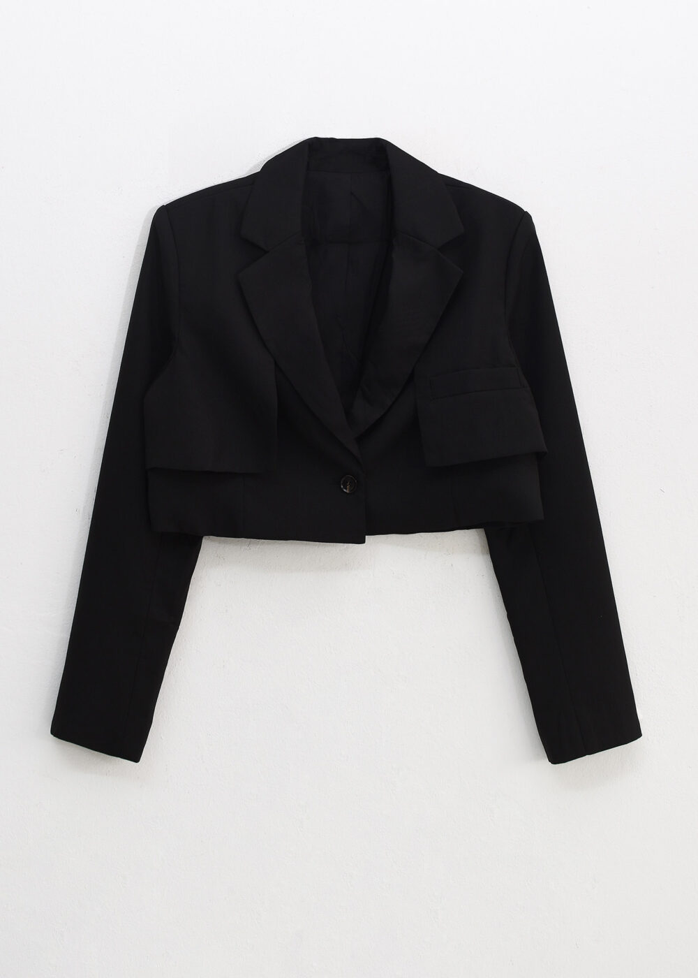 BLAZER CORTO ALBA / BLA8 - Imagen 6