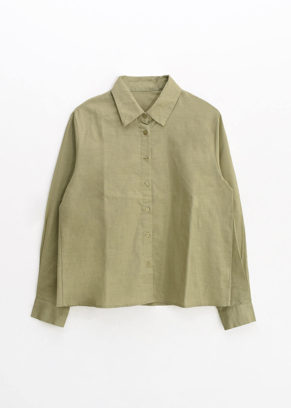 Camisa LEILA / CA13 - Imagen 8