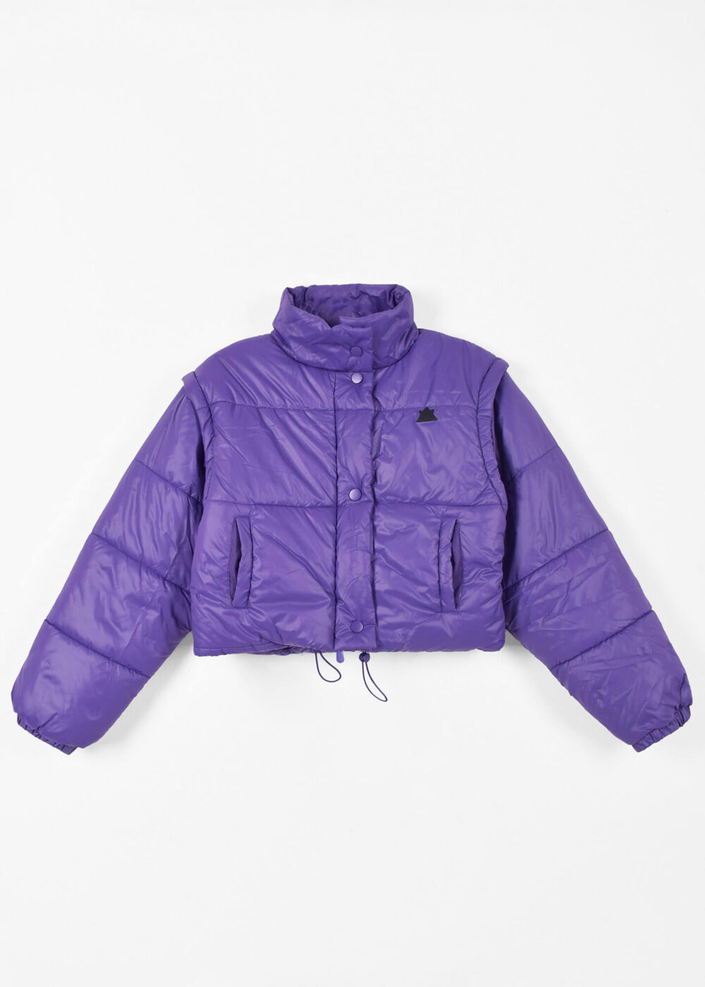Campera/chaleco puffer NAVIL - Imagen 9