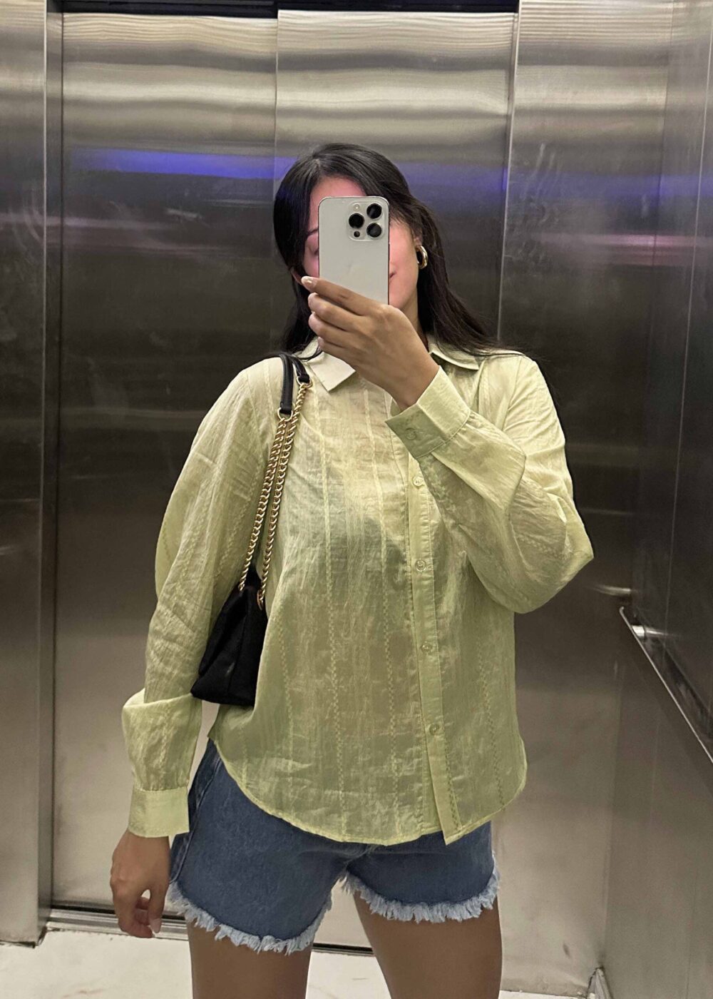 Camisa KAIA / CA11