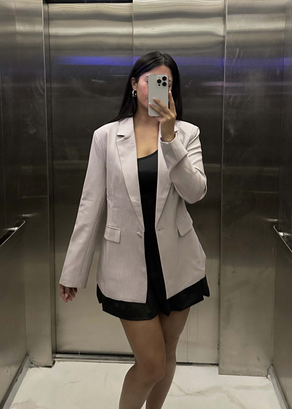 BLAZER GRACE / BLA7