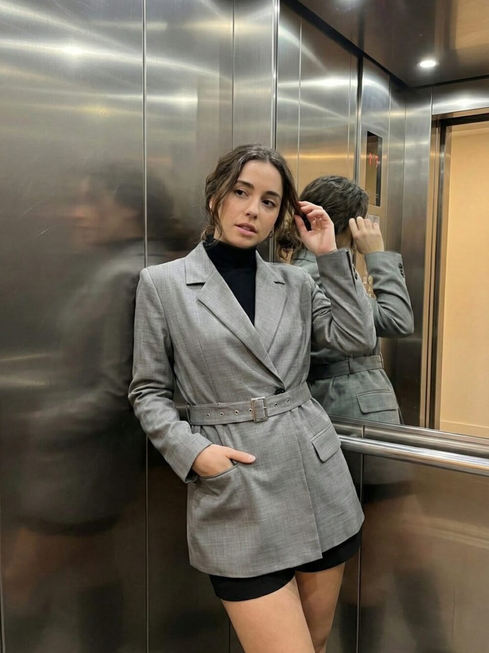 Blazer TAYLOR / BLA1