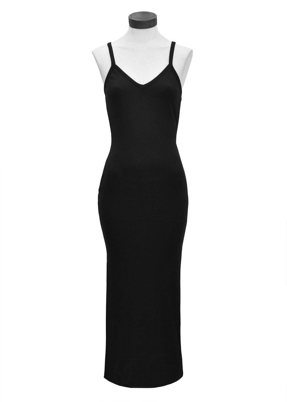 Vestido largo / ZAIRA - Imagen 6