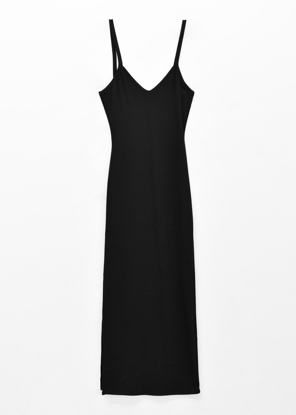 Vestido largo / ZAIRA - Imagen 4