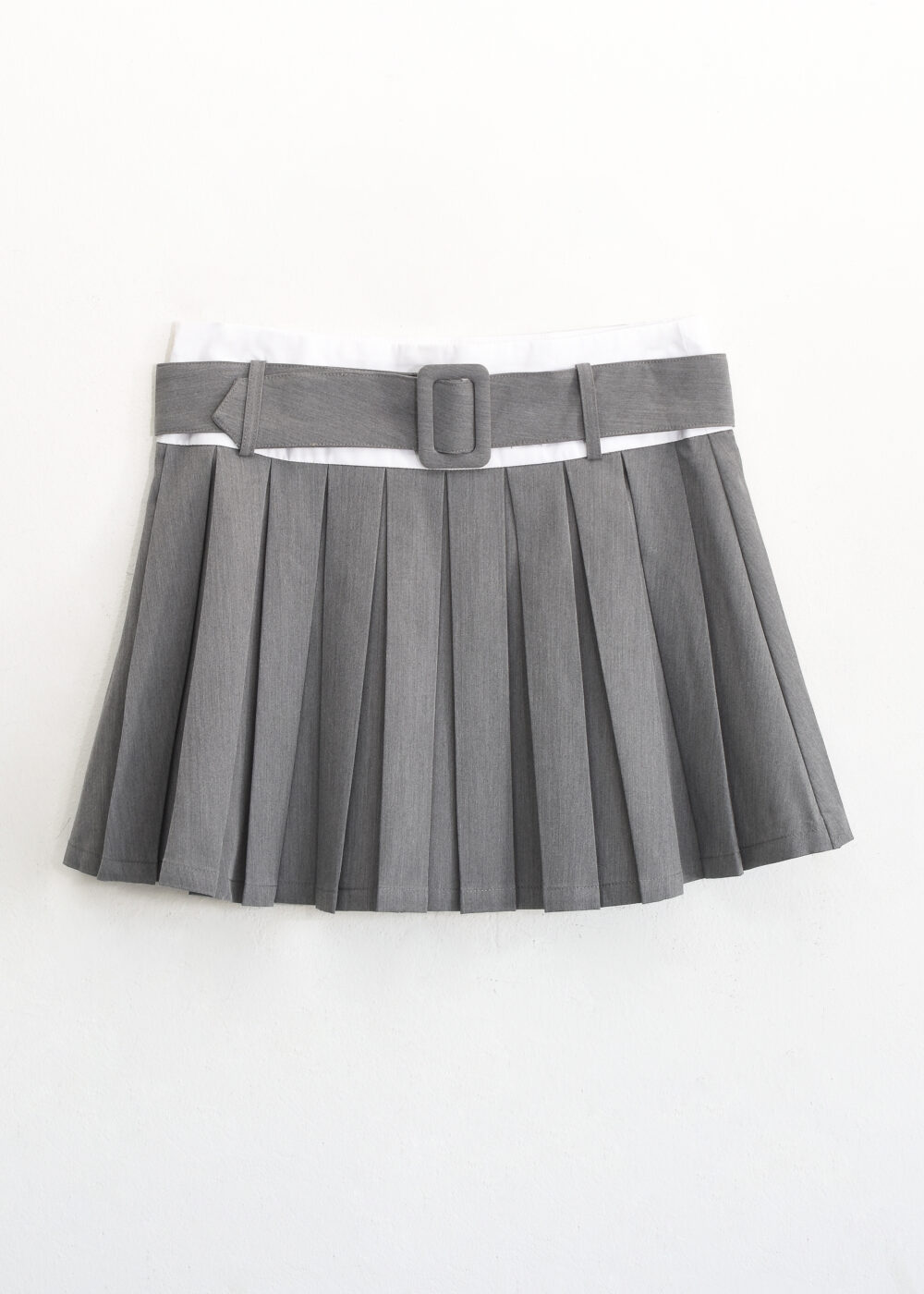 Pollera tableada / SK2 - Imagen 4