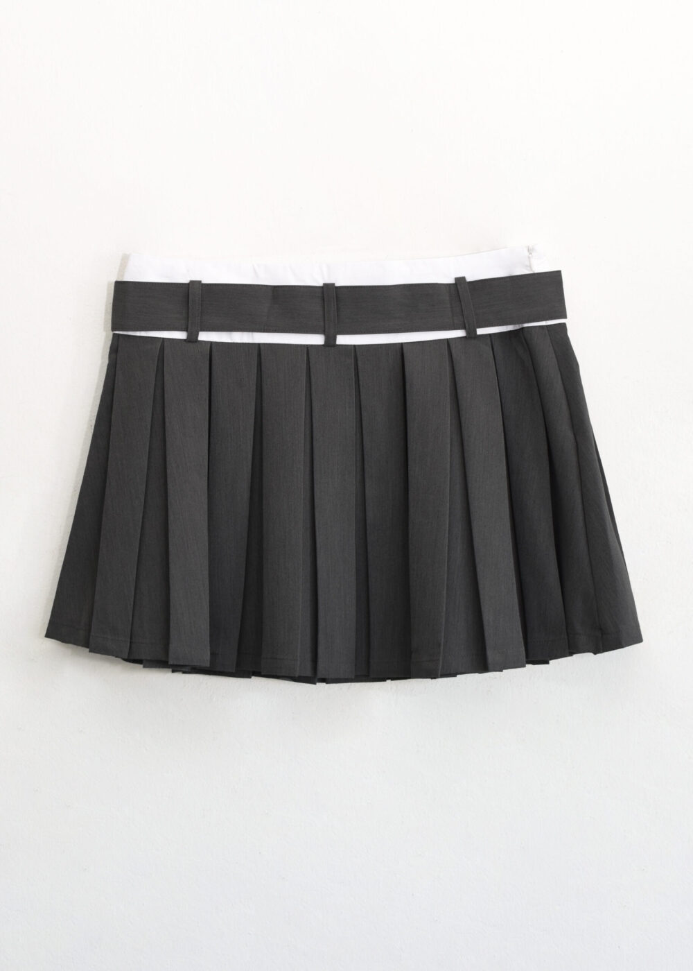 Pollera tableada / SK2 - Imagen 3