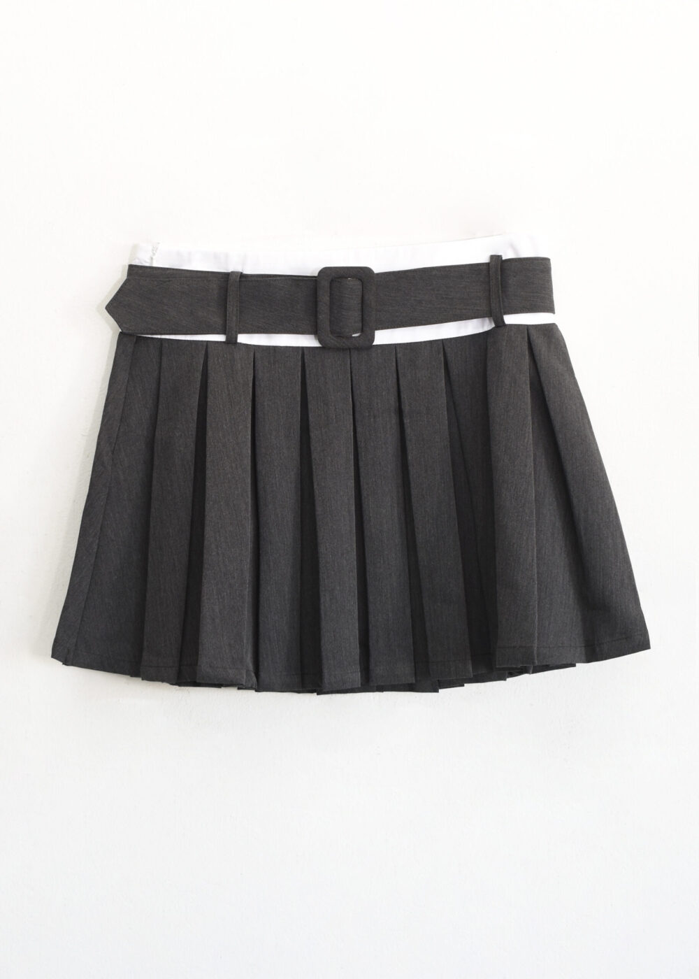 Pollera tableada / SK2