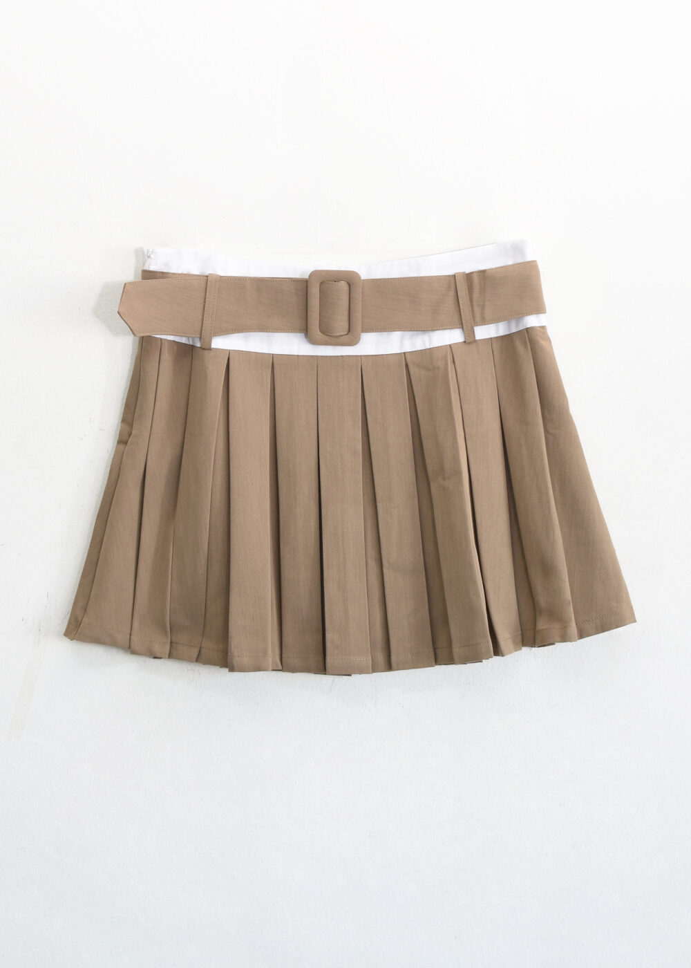 Pollera tableada / SK2 - Imagen 5