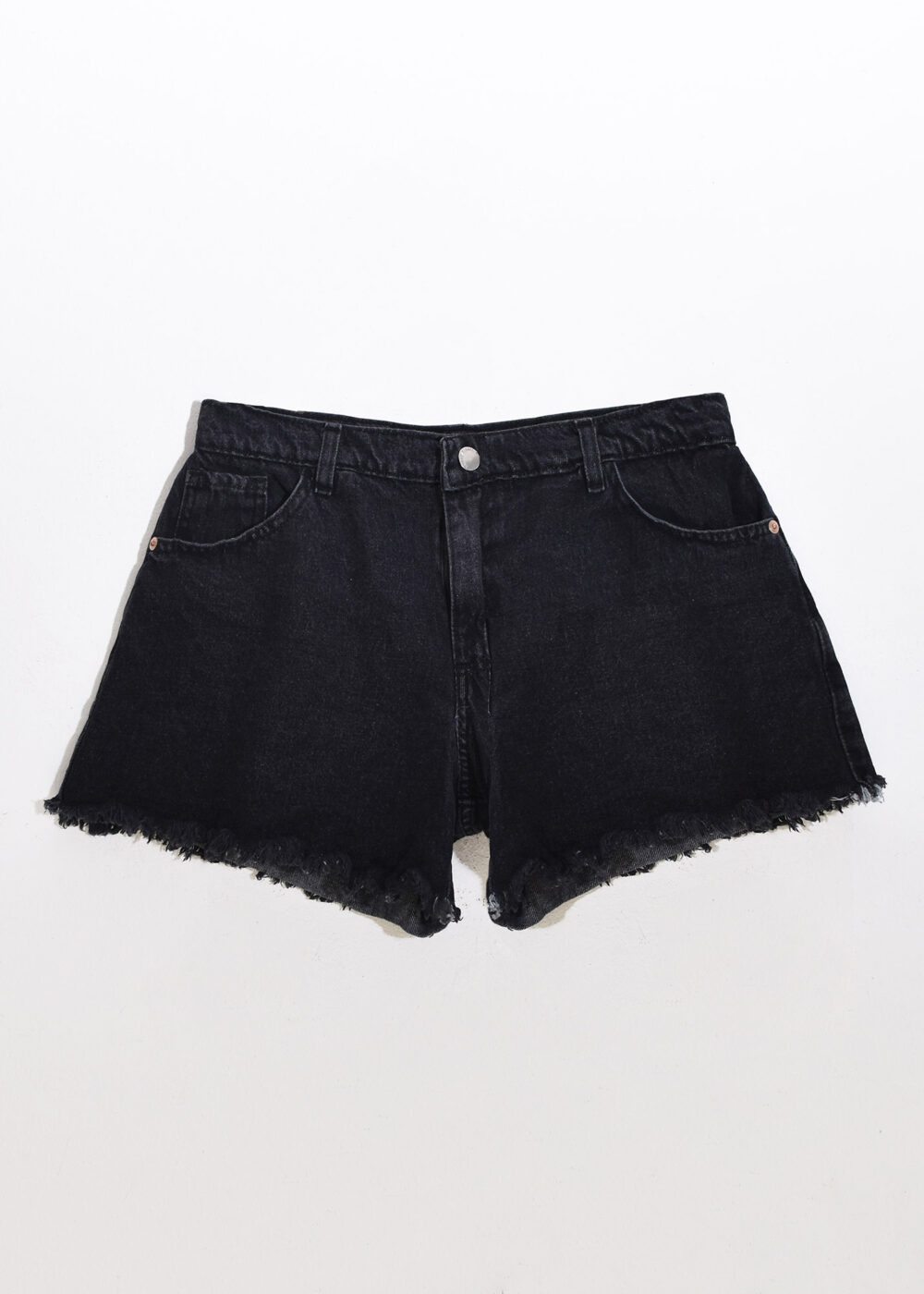 Short de jean / KENDAL