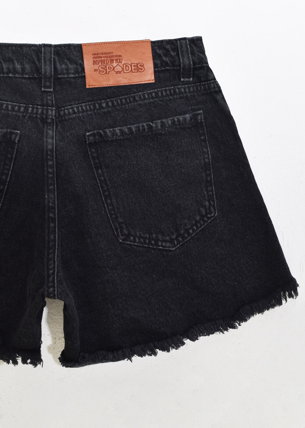 Short de jean / KENDAL - Imagen 4