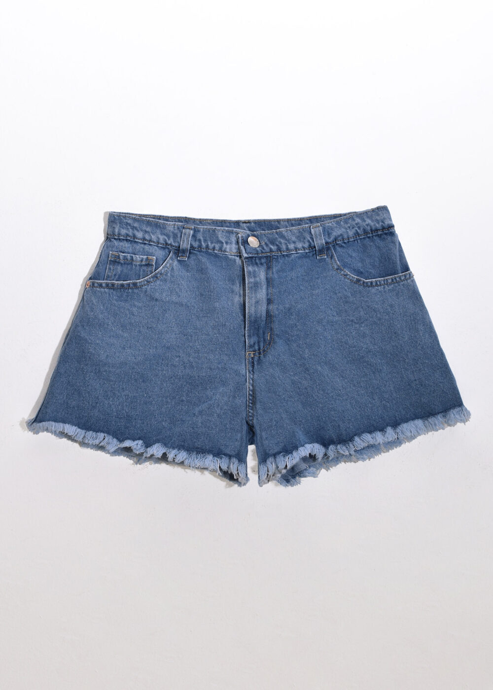 Short de jean / KENDAL - Imagen 5