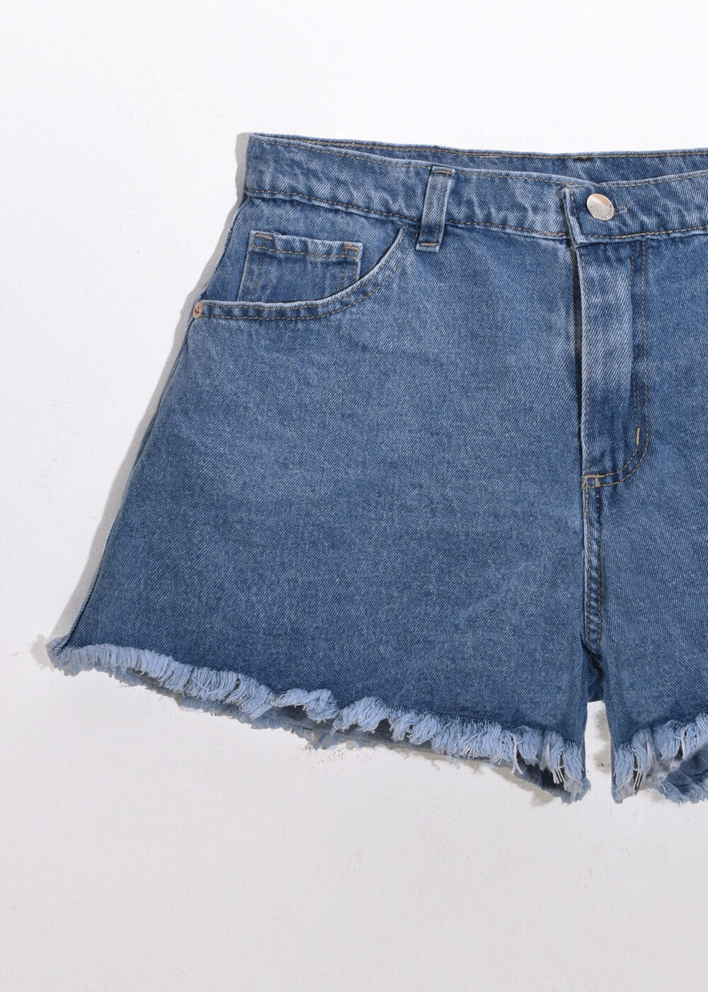 Short de jean / KENDAL - Imagen 7