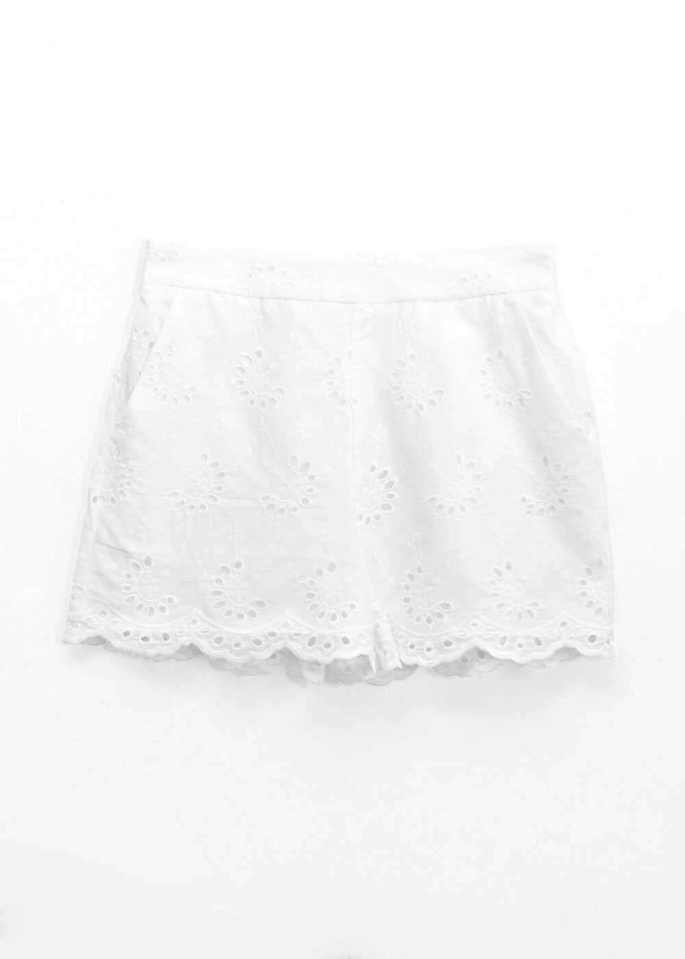 Short broderie BAILEY / BRODERIE SET-3 SHORT