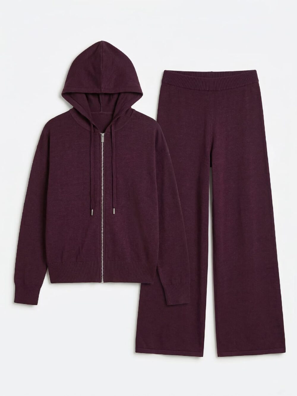 CONJUNTO CAMPERA Y PANTALON / AW26-50