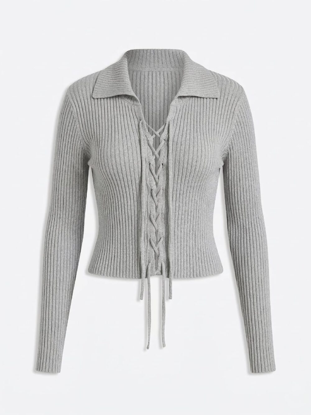 REMERA CON TIRAS / AW26-11