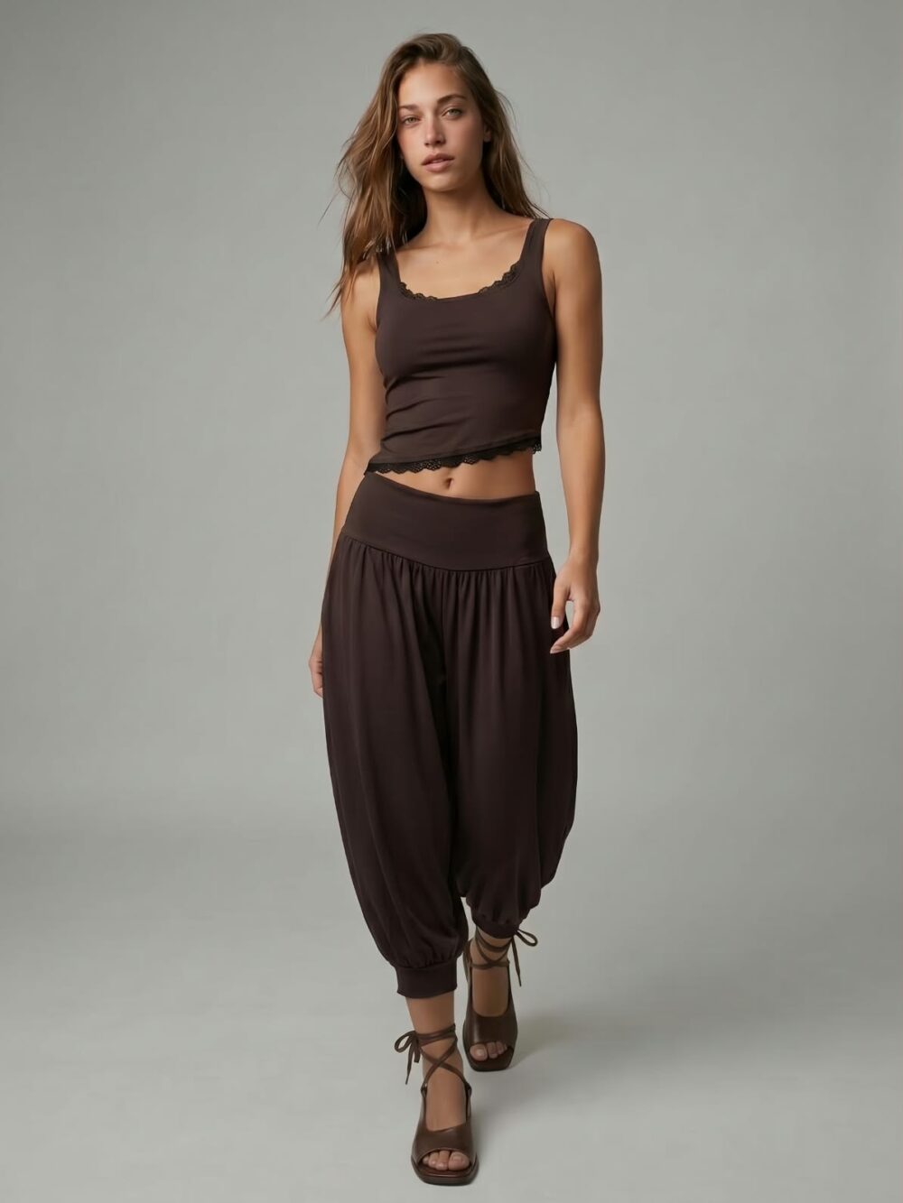 PANTALON BALO