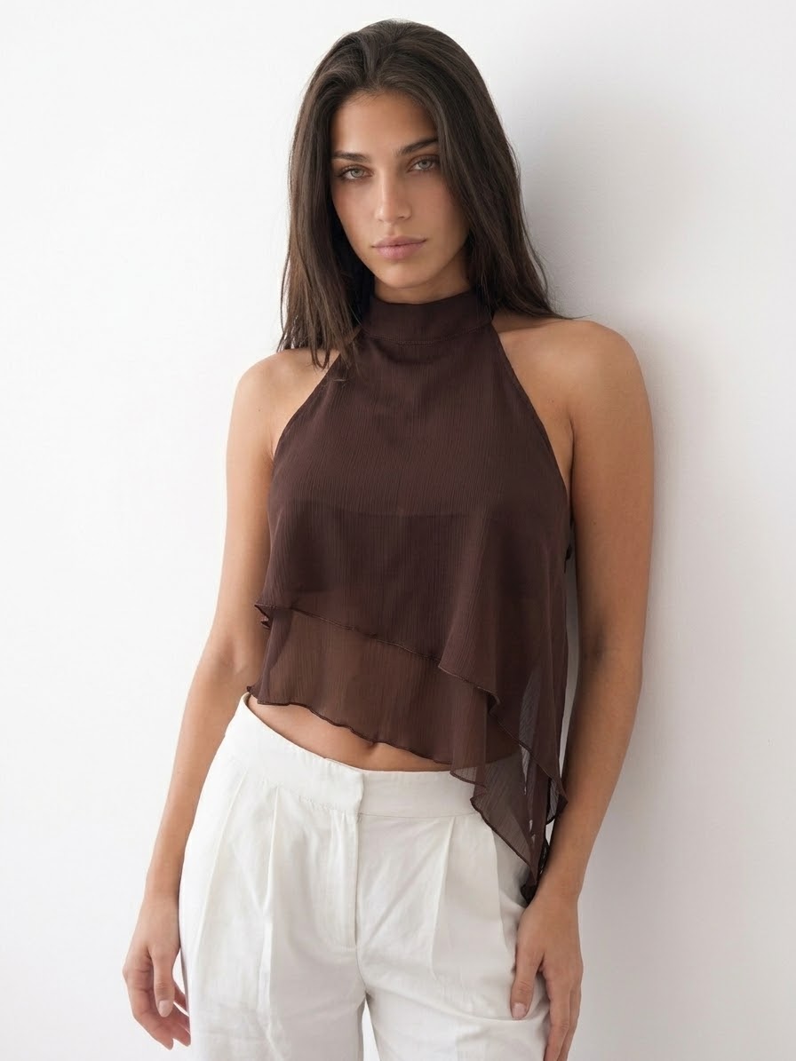 BLUSA BENJI